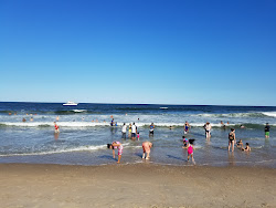 Photo de Asbury Park Beach et le règlement