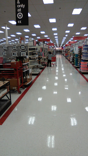 Department Store «Target», reviews and photos, 2575 Enterprise Rd, Orange City, FL 32763, USA