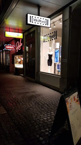 Rezensionen über Wolford Boutique Genève in Genf - Bekleidungsgeschäft