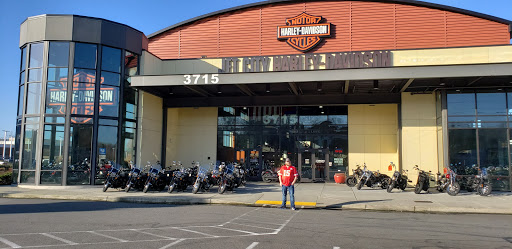 Harley-Davidson Dealer «Lawless Harley-Davidson® of Renton», reviews and photos, 3715 E Valley Rd, Renton, WA 98057, USA