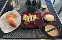 Sushi du Restaurant japonais Takoyaki à Metz - n°7