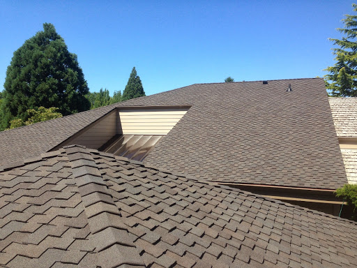 Roofing Contractor «Valley Roofing», reviews and photos, 5340 Caplinger Rd SE, Salem, OR 97317, USA