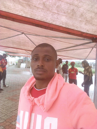 Adeleke Memorial Mosque, Ede, Nigeria, Mosque, state Osun