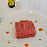 Photo n°8 de l'avis de Rita.a fait le 01/09/2022 à 11:05 sur le  Le Ferriere à Turin