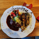 Photo n°1 de l'avis de Tobias.e fait le 30/10/2021 à 17:25 sur le  Restaurant Dachstuhl à Am Mellensee