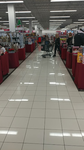 Clothing Store «Burlington Coat Factory», reviews and photos, 12400 15 St, Grandview, MO 64030, USA