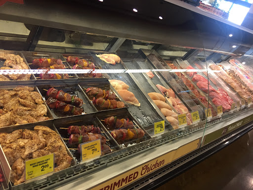 Grocery Store «Safeway Market», reviews and photos, 100 S 2nd St, San Jose, CA 95113, USA
