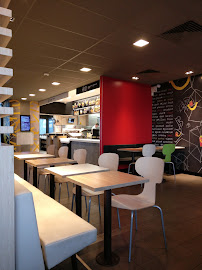 Atmosphère du Restauration rapide McDonald's à Wattrelos - n°9