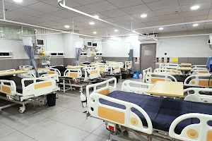 Shrizee Hospital | Multispeciality Hospital | 24*7 Emergency Care image