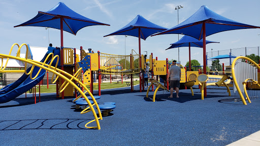 Park «McKnight Park», reviews and photos, 120 Dejarnette Ln, Murfreesboro, TN 37130, USA