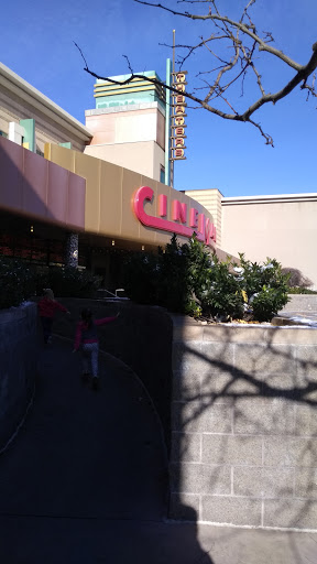 Movie Theater «Cinemark 24 Jordan Landing and XD», reviews and photos, 7301 Jordan Landing Blvd, West Jordan, UT 84084, USA