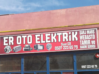 Er Oto Elektrik