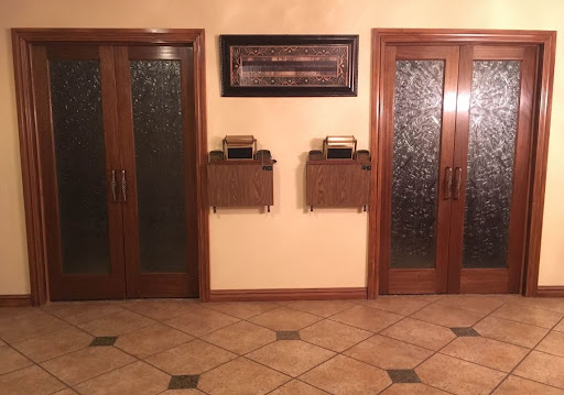 Funeral Home «Aikens Funeral Home», reviews and photos, 2708 E Dr M.L.K. Jr Blvd, Tampa, FL 33610, USA