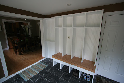 Cabinet Maker «Joseph Otto Enterprises», reviews and photos, 15903 Lincoln St NE, Ham Lake, MN 55304, USA