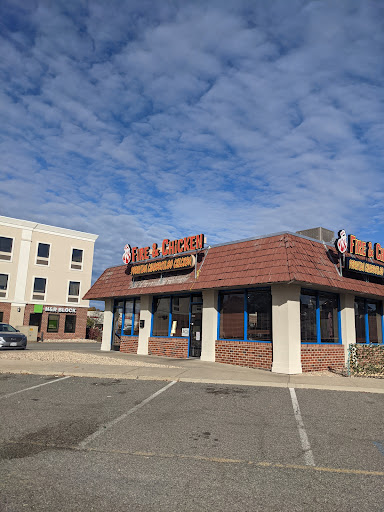 Shopping Mall «Ashland Hanover Shopping Center», reviews and photos, 215 N Washington Hwy, Ashland, VA 23005, USA