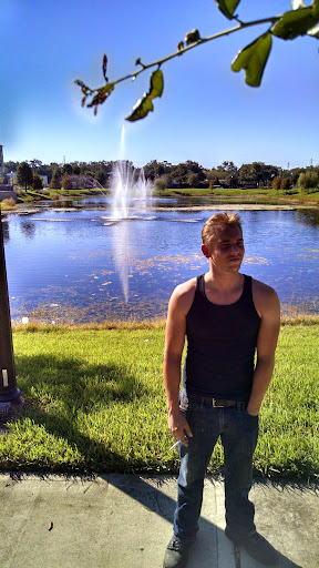 Community Center «John H Jackson Community Center», reviews and photos, 1002 Carter St, Orlando, FL 32805, USA