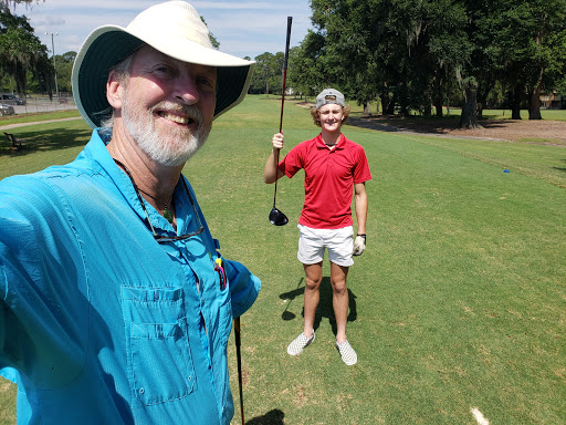 Public Golf Course «Hilaman Golf Course», reviews and photos, 2737 Blair Stone Rd, Tallahassee, FL 32301, USA