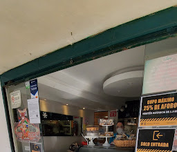 INNSBRUCK Coffee and Tea Matias Romero photo