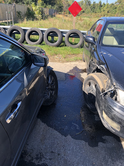 Collision Auto Body And Towing