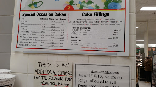 Supermarket «King Kullen», reviews and photos, 405 William Floyd Pkwy, Shirley, NY 11967, USA