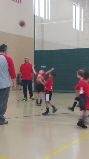 Community Center «Bolingbrook Park District», reviews and photos, 201 Recreation Dr, Bolingbrook, IL 60440, USA