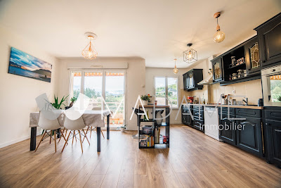 Agence immobilière - Madame Immobilier à Saint-Ismier
