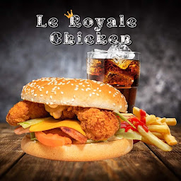 Photo n°1 de Basic Frit' à Courcelles-lès-Lens ()