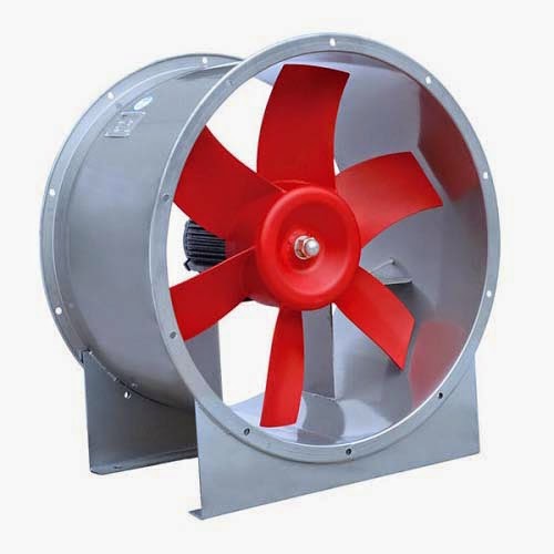 Quạt Công Nghiệp & Máy lạnh di động