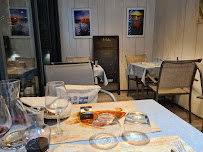 Atmosphère du Restaurant LE POINTU à Théoule-sur-Mer - n°11