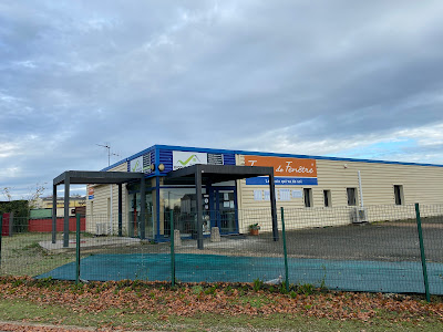 MENUISERIE NICOLAS BESNARD - Terres de Fenêtre - Expert SOMFY à Marolles-les-Braults