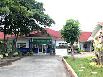 Foto SMP  Negeri 1 Talun, Kabupaten Cirebon