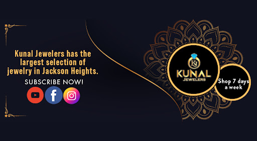 Jeweler «Kunal Jewelers», reviews and photos, 37-08 74th Street, Jackson Heights, NY 11372, USA