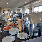 Photo n°4 de l'avis de Joana.a fait le 08/05/2022 à 21:59 sur le  Vitória Stone Hotel à Evora