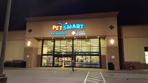 PetSmart