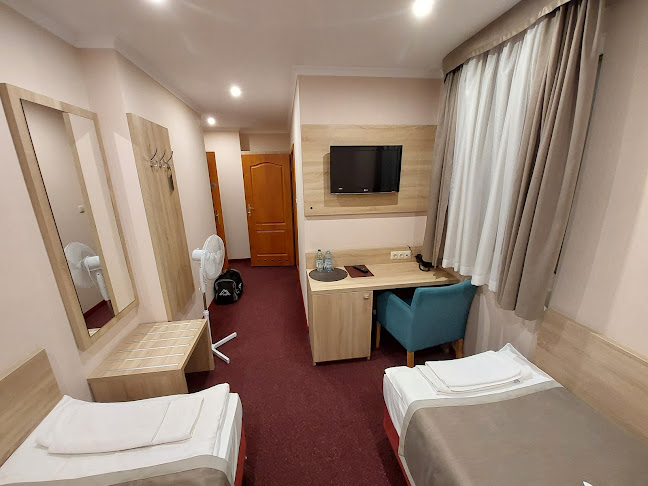 Hotel Texicana - Świebodzin