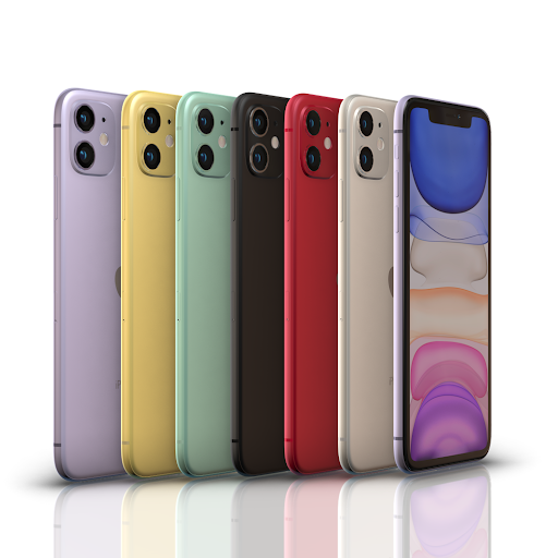 Phone Repair Service «Phone Geeks - Smartphone, iPhone, and Computer Repair», reviews and photos, 141 Arnold Crossroads Center, Arnold, MO 63010, USA