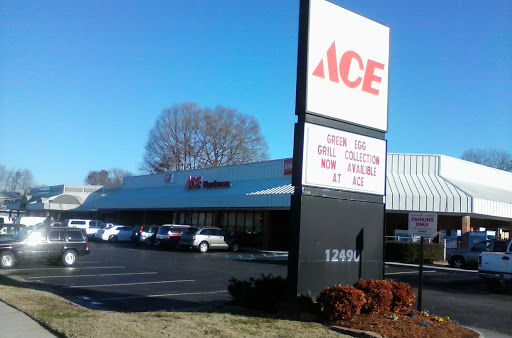 Hardware Store «Ace Peninsula Hardware», reviews and photos, 12490 Warwick Blvd, Newport News, VA 23606, USA