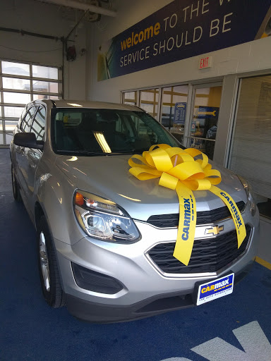 Used Car Dealer «CarMax», reviews and photos, 1457 Manheim Pike, Lancaster, PA 17601, USA