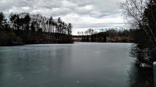 Nature Preserve «Maltby Lakes», reviews and photos, Derby Turnpike, West Haven, CT 06516, USA