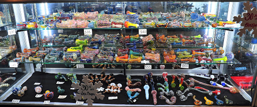 Tobacco Shop «Millenium Smoke Shop», reviews and photos, 13466 Lincoln Way, Auburn, CA 95603, USA