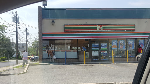 Convenience Store «7-Eleven», reviews and photos, 281 State St, Hackensack, NJ 07601, USA