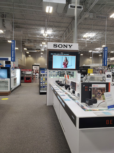 Electronics Store «Best Buy», reviews and photos, 7318 FM 1960, Houston, TX 77070, USA