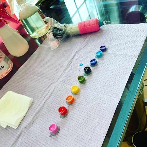 Explore capricorn tattoo ideas for men, creative tattoo ideas in Berwick, available at Truth Custom Tattoo, Design & Gallery