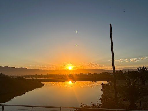 Park «Alviso Marina County Park», reviews and photos, 1195 Hope St, Alviso, CA 95002, USA