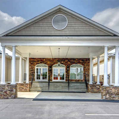 Funeral Home «Bright Funeral Home & Cremation», reviews and photos, 405 S Main St, Wake Forest, NC 27587, USA
