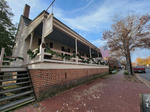 History Museum «Rising Sun Tavern», reviews and photos, 1304 Caroline St, Fredericksburg, VA 22401, USA