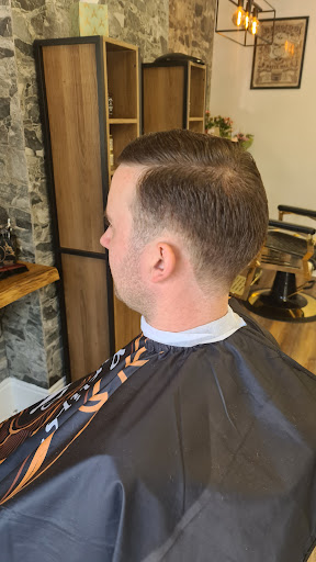 BANDIDO Barbers Leixlip in Leixlip, Co. Kildare