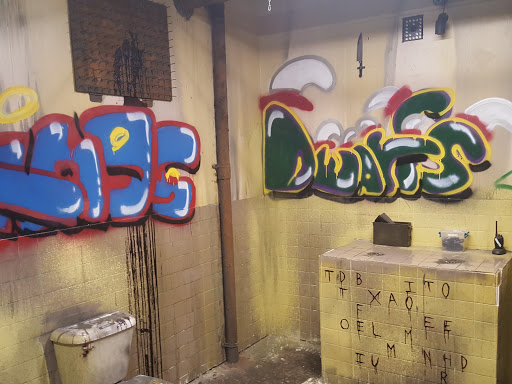 Tourist Attraction «Louisville Escape, LLC», reviews and photos, 6504 N Preston Hwy #4, Louisville, KY 40229, USA