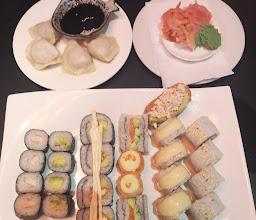 Full House Sushi Bar and Chinese Restaurant photo