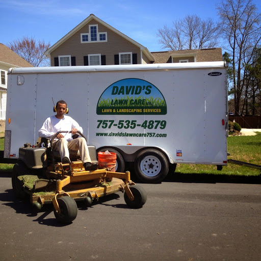 Davids Lawn Care LLC